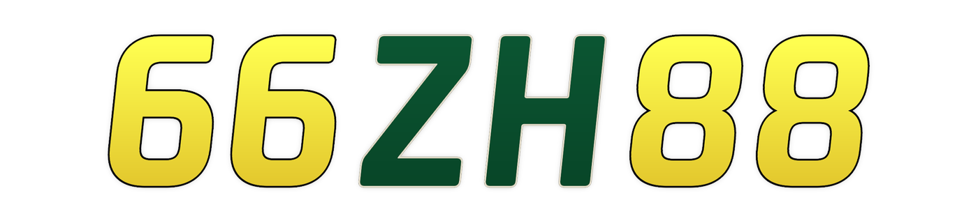 66zh88 Logo